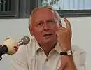 Oskar Lafontaine2007 bis 2010