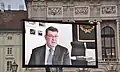 Videobotschaft von Oskar Deutsch