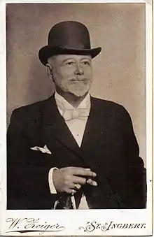 Oskar Krämer