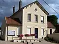 Mairie (Rathaus)