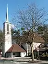 Ev.-luth. Timotheuskirche