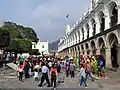 Antigua (2019)(Guatemala)