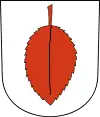 Wappen von Ossingen