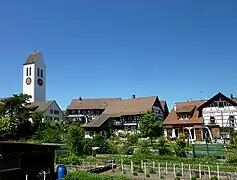 Dorfkirche