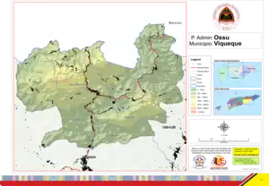 Verwaltungsamt Ossu