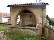 Ehemaliges Beinhaus