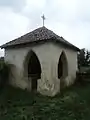 Ehemaliges Beinhaus