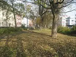 Ostallee