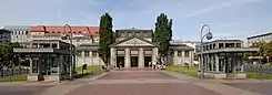 Wittenbergplatz