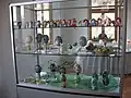 Osterausstellung im Klubhaus Berga/Elster