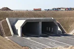 Osterbergtunnel