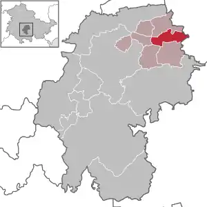 Karte
