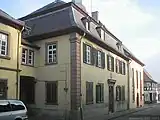 Altes Rathaus