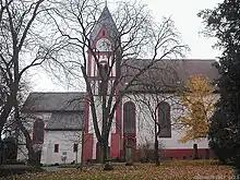 Bergkirche