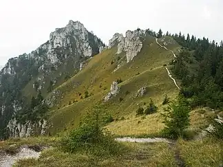Bralná Fatra