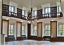 Bibliothek