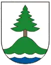 Wappen von Ostravice