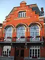 Rathaus (mairie)