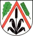 Ostrohe: Sparrenleiste