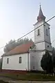 Reformierte Kirche