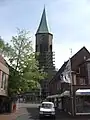 St.-Otger-Kirche in Stadtlohn
