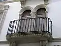 Balkon