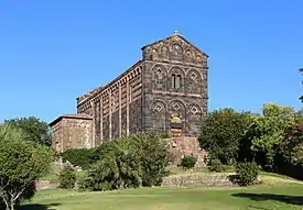 San Nicola (Ottana)