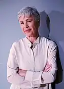 Ottavia Piccolo (*&nbsp;1949)
