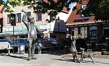 Otterndorf: De Utröper