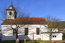 St. Ottilia