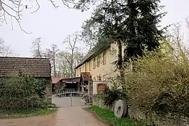 Ottilienmühle (2017)