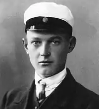 Otto Aust