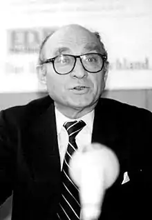Otto Graf Lambsdorff1988–1993