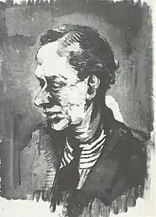Hans Krása im Ghetto Theresienstadt
