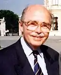 Otto von Habsburg (†&nbsp;2011)