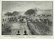 Erste Massenvervielfältigung von Fotos: Autotypie von 1884