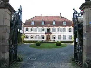 Schloss Windeck