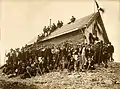Eröffnung 1896
