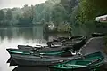 Zoete Waters heißt das Erholungsgebiet mit fünf Weihern in Oud-Heverlee.