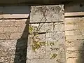 Sonnenuhr
