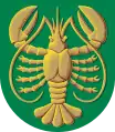 Wappen von Oulainen
