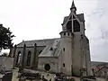 Kirche Saint-Pierre