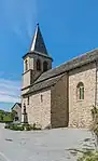 Kirche de l’Assomption