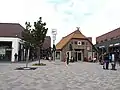 Designer Outlet Soltau