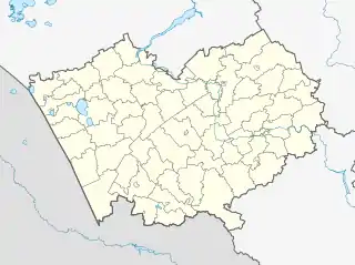 Barnaul (Region Altai)