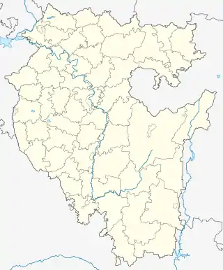 Ufa (Stadt) (Republik Baschkortostan)