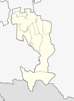 Malgobek (Republik Inguschetien)