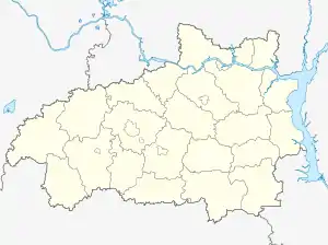 Iwanowo (Oblast Iwanowo)