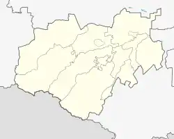 Prochladny (Republik Kabardino-Balkarien)