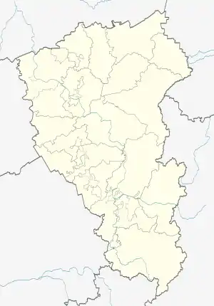 Belowo (Oblast Kemerowo)
